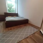 Krasinskiego Park 56 *