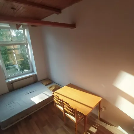 Apartamento Krasinskiego Park 56