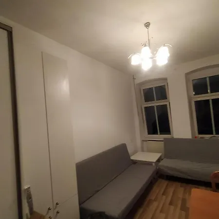 Krasinskiego Park 56 Apartamento *