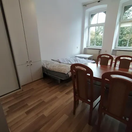 Krasinskiego Park 56 Breslavia