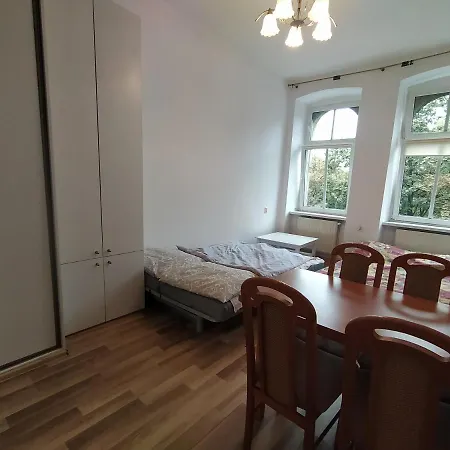 Krasinskiego Park 56 *