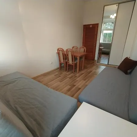 Krasinskiego Park 56 Breslavia