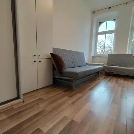 Krasinskiego Park 56 *