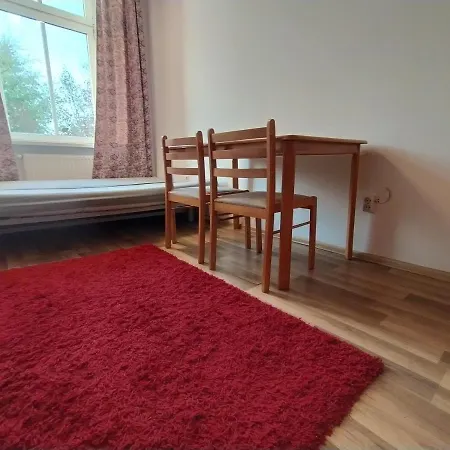 Krasinskiego Park 56 Apartamento Breslavia