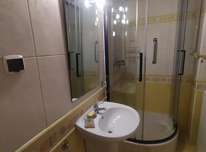 Krasinskiego Park 56 * Wroclaw