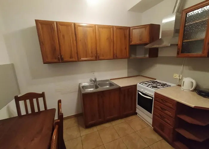 Krasinskiego Park 56 *