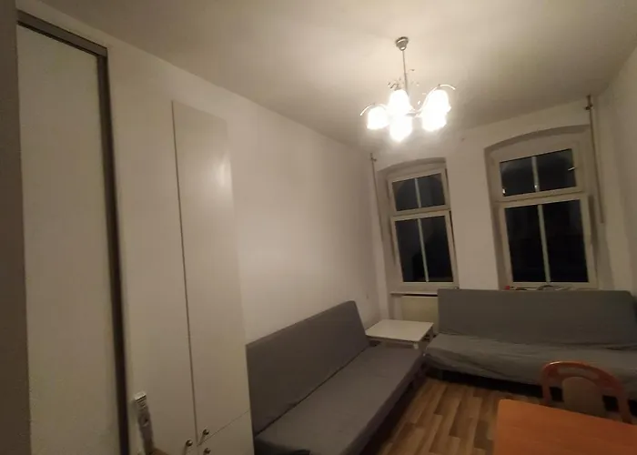 Krasinskiego Park 56 Apartment *