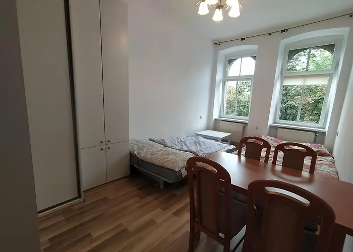 Krasinskiego Park 56 *